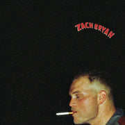Zach Bryan – Zach Bryan (LP Vinyl)