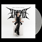 Zahna – Break Or Breakthrough (Colored, Slv LP Vinyl)
