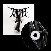 Zahna – Break Or Breakthrough (Digipak CD)
