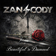 Zan & Cody – Beautiful N Damned (CD)