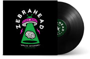 Zebrahead – Brain Invaders (LP Vinyl)