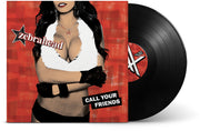 Zebrahead – Call Your Friends (LP Vinyl)