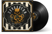 Zebrahead – Walk the Plank (LP Vinyl)