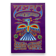 Zero, A Tribute To Martin Fiero – The Fillmore, San Francisco (Aug 8, 2008) by Dave Hunter