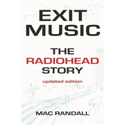 Exit Music: The Radiohead Story