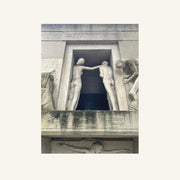 Zhang Alex Hungtai – Orion/Mother (Download Included LP Vinyl)
