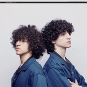 Zohar & Adam – Osmosis (CD)
