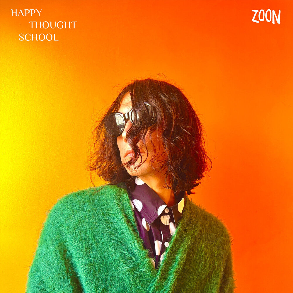 Zoon – Happy Thought School (CD)