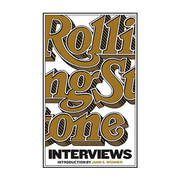 The Rolling Stone Interviews