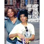 Hip Hop at the End of the World: The Photography of Brother Ernie