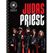 Judas Priest: Album by Album