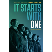 It Starts with One: The Legend and Legacy of Linkin Park