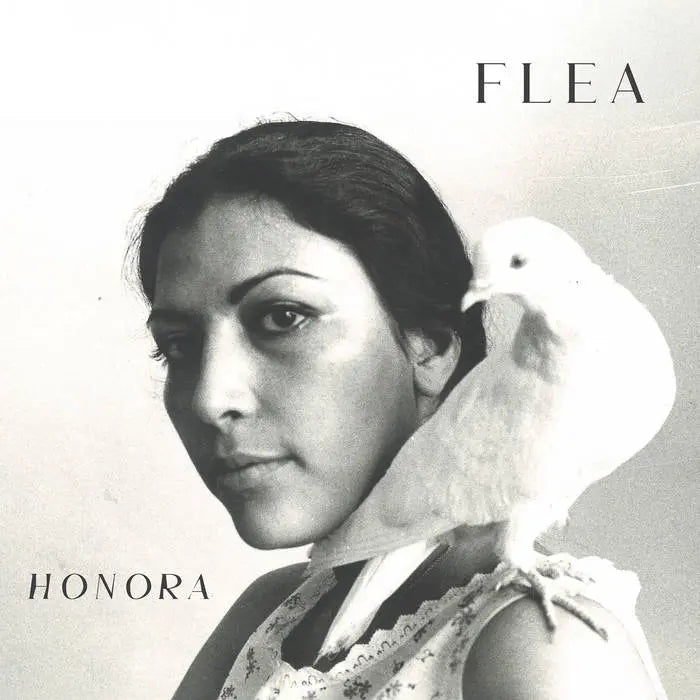 Flea - Honora (CD) Shop Goldmine Mag