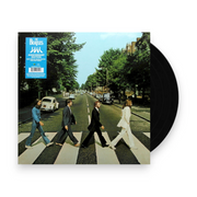 The Beatles – Abbey Road: Anniversary Edition (LP Vinyl) - Front