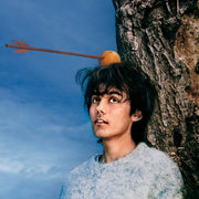 aron! – Too Close For Running (CD)