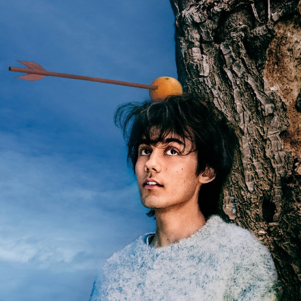 aron! – Too Close For Running (LP Vinyl)