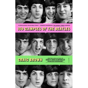 150 Glimpses of the Beatles