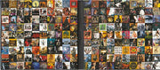 Back Cover 2: 50 Years Of Genuine Houserockin' Music / Various – 50 Years Of Genuine Houserockin' Music / Various CD | Relix