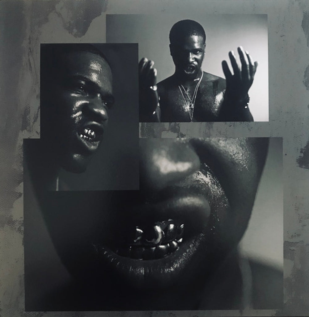 Back Cover 2: A$AP Ferg – Trap Lord: 10th Anniversary (2-LP Vinyl) Vinyl LP | Relix