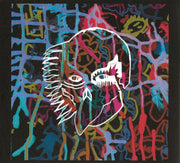 Back Cover 2: All Them Witches – Nothing As The Ideal CD | Relix