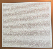 Back Cover 2: Allen Stone – Radius CD | Relix
