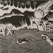 Back Cover 2: Atoms For Peace – Amok CD | Relix