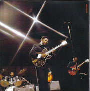Back Cover 2: B.B. King – Complete Singles As & BS 1949-62 (2-CD) CD | Relix