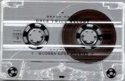 Back Cover 2: Beach House – Once Twice Melody Cassette | Relix