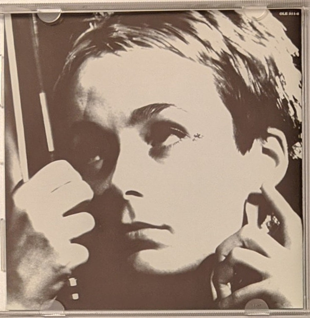 Back Cover 2: Belle And Sebastian – The Boy With The Arab Strap CD | Relix