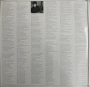 Back Cover 2: Billy Joel – Greatest Hits Volume I & II Vinyl LP | Relix