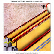 Back Cover 2: Black Sabbath – Technical Ecstasy: Super Deluxe Edition CD | Relix