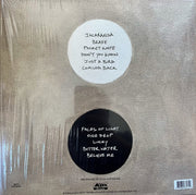 Back Cover 2: Blind Pilot – In The Shadow Of The Holy Mountain Vinyl LP | Relix