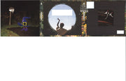 Back Cover 2: Bon Iver – I,I CD | Relix