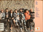 Back Cover 2: BTS – You Never Walk Alone (Random cover, incl. 120-page photobook and one random photocard CD) CD | Relix