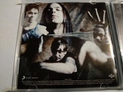 Back Cover 2: Bullet For My Valentine – Fever CD | Relix