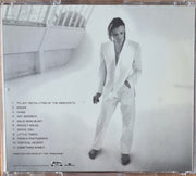 Back Cover 2: Chris Whitley – Rocket House CD | Relix