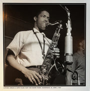 Back Cover 2: Cliff Jordan – Cliff Jordan (Blue Note Tone Poet Series LP Vinyl) Vinyl LP | Relix