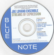 Back Cover 2: Coro di Sassari – Streams of Expression CD | Relix