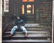 Back Cover 2: D'Angelo – Brown Sugar CD | Relix