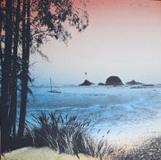 Back Cover 2: David Gilmour – On An Island Vinyl LP | Relix