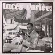 Back Cover 2: Dexter Gordon – One Flight Up One Flight Up (Blue Note Tone  Poet Series LP Vinyl) Vinyl LP | Relix