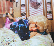 Back Cover 2: Dolly Parton – Diamonds & Rhinestones : The Greatest Hits Collection CD | Relix