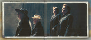 Back Cover 2: Doobie Brothers – Walk This Road CD | Relix