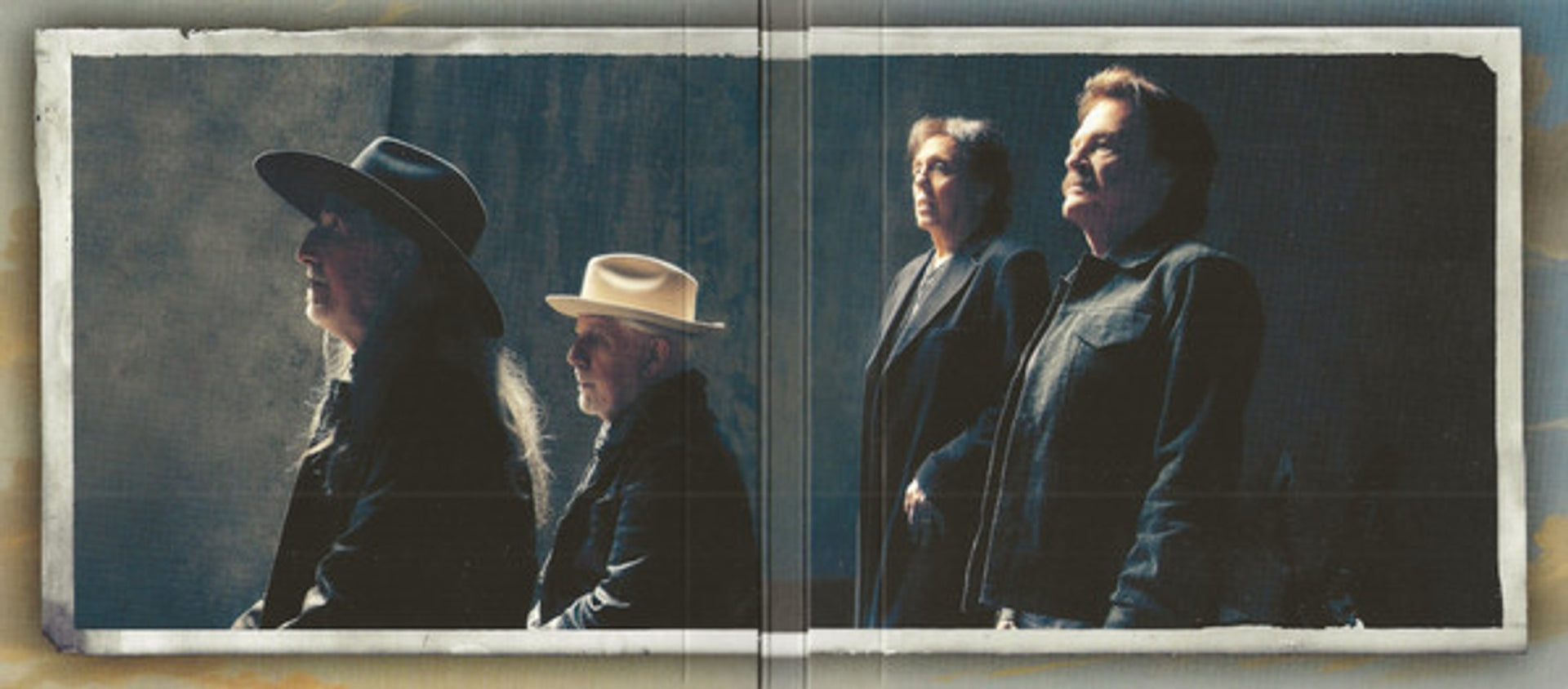 Back Cover 2: Doobie Brothers – Walk This Road CD | Relix