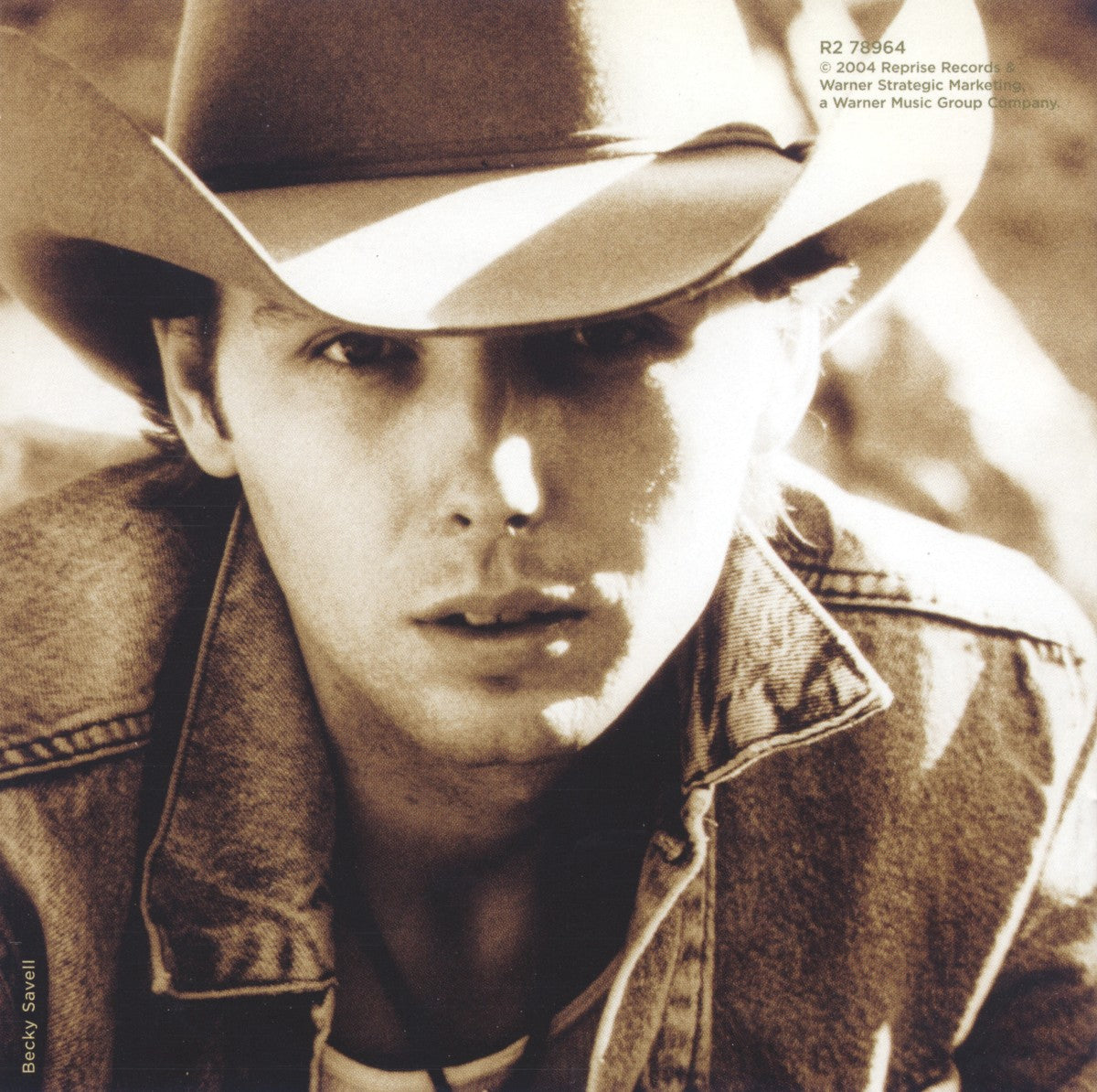 Back Cover 2: Dwight Yoakam – The Very Best Of Dwight Yoakam CD | Relix