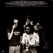 Back Cover 2: Fleetwood Mac – Heroes Are Hard To Find Vinyl LP | Relix