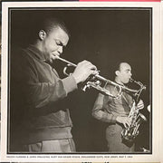 Back Cover 2: Freddie Hubbard – Breaking Point (Blue Note Tone Poet Series LP Vinyl) Vinyl LP | Relix