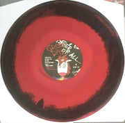 Back Cover 2: Green Day – Father of All… Vinyl LP | Relix