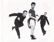 Back Cover 2: Green Day – International Superhits CD | Relix