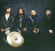Back Cover 2: Immanuel Wilkins – Omega CD | Relix